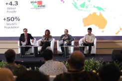 Menerjemahkan Kesepakatan Global di Tingkat Lokal Menuju Resiliensi Berkelanjutan